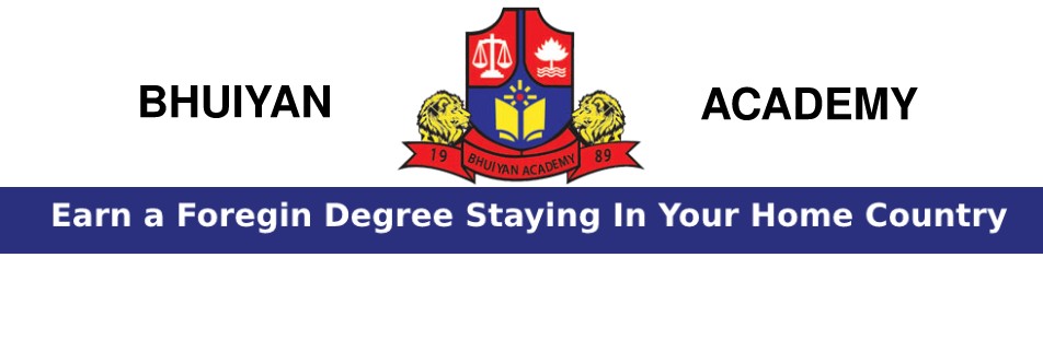 law admission