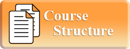 Course Structure